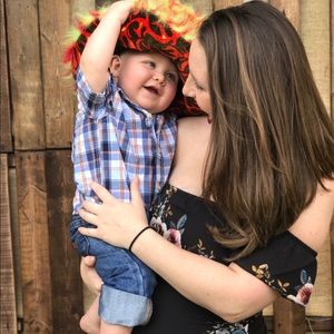 Meet your Posher, Courtney